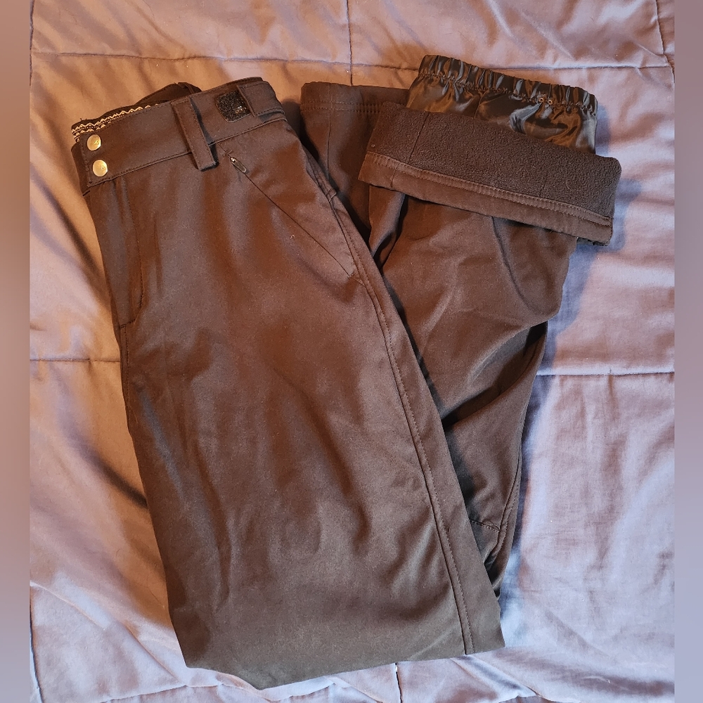 Womens Snowpants SIze S